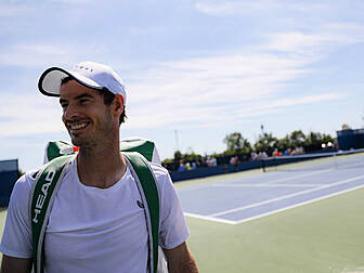 'Could Grand Slam millions be...